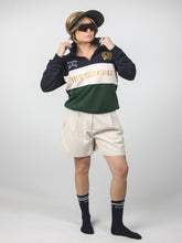 Load image into Gallery viewer, THE GIEURLZ ICON QUARTER ZIP