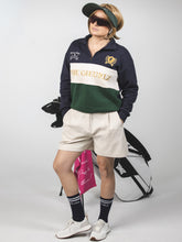Load image into Gallery viewer, THE GIEURLZ ICON QUARTER ZIP