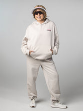 Load image into Gallery viewer, SHE GONE SOCIAL SWEAT PANT