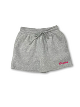Load image into Gallery viewer, ENTITLED SIGNATURE SWEAT SHORT SET

