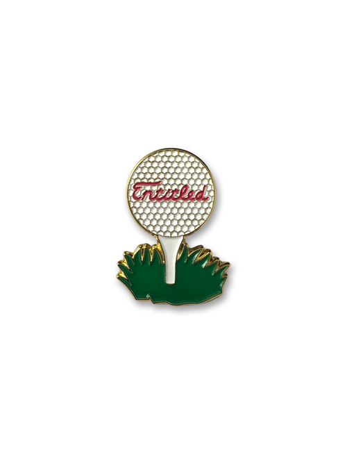 ENAMEL PINS*
