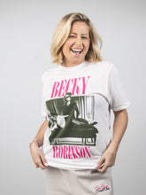 Load image into Gallery viewer, BEASTS IN ME TOUR TEE JAN - MAY 26'
