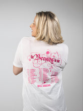 Load image into Gallery viewer, BEASTS IN ME TOUR TEE JAN - MAY 26'
