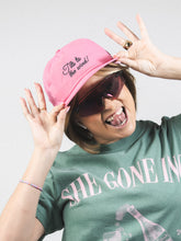 Load image into Gallery viewer, SHE GONE INC TOUR TEE

