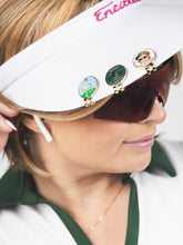 Load image into Gallery viewer, ENTITLED MEMBERS CLUB BALL MARKER AND CLIP
