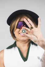 Load image into Gallery viewer, ENTITLED MEMBERS CLUB BALL MARKER AND CLIP

