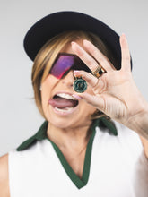 Load image into Gallery viewer, ENTITLED MEMBERS CLUB BALL MARKER AND CLIP
