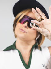 Load image into Gallery viewer, ENTITLED SIP GRIP RIP HAT CLIP GOLF MARKER
