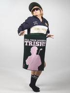 Fill Your Divots Golf Towel