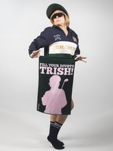 Load image into Gallery viewer, FILL YOUR DIVOTS GOLF TOWEL WITH MAGNET
