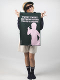 Tweet Tweet Golf Towel with Magnet