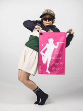 Load image into Gallery viewer, PUSSY TO THE PIN GOLF TOWEL

