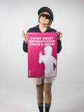 Tweet Tweet Golf Towel