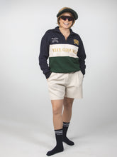 Load image into Gallery viewer, THE GIEURLZ ICON QUARTER ZIP
