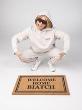 Load image into Gallery viewer, WELCOME HOME BIATCH DOORMAT
