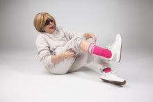 Load image into Gallery viewer, ENTITLED UTLRA SOFT SOCKS
