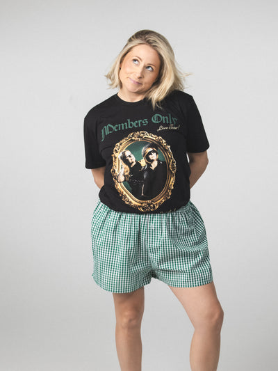 PANTS & SHORTS
