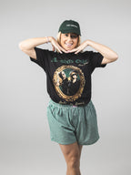 Entitled Easy Access Boxer Shorts