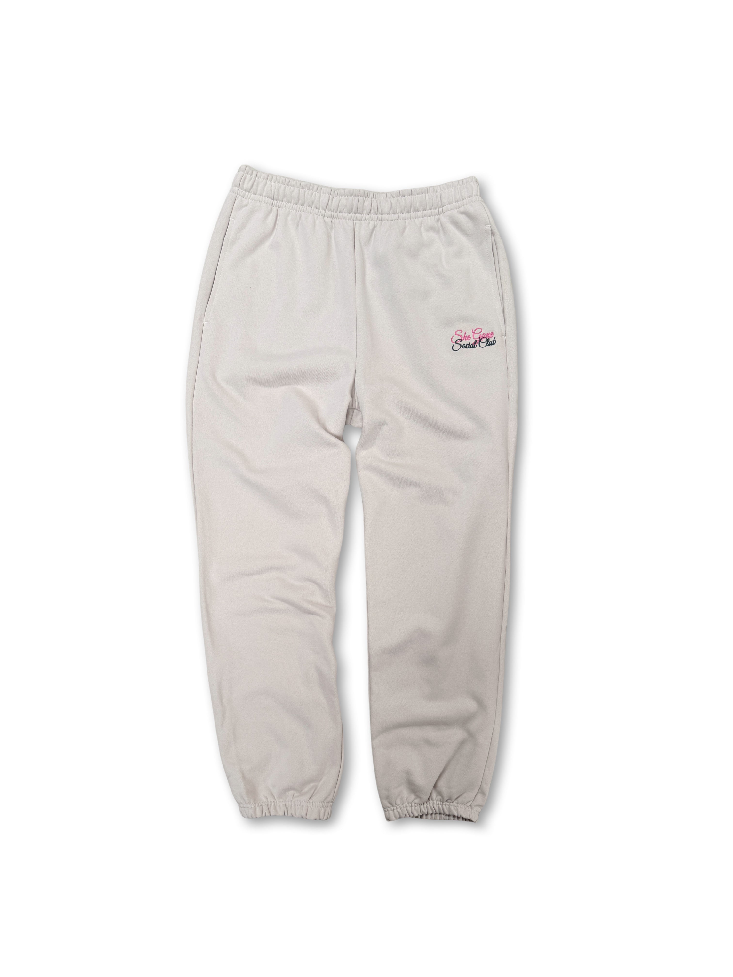 She Gone Social Sweat Pant