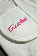 The Entitled Signature Left Handed Glove
