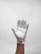 The Entitled Signature Left Handed Glove