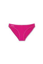 SOO ENTITLED BIKINI PANTY HOT PINK