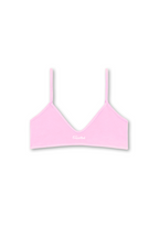 SOO ENTITLED BRALETTE CANDY PINK