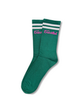 Entitled Ultra Soft Socks Forest