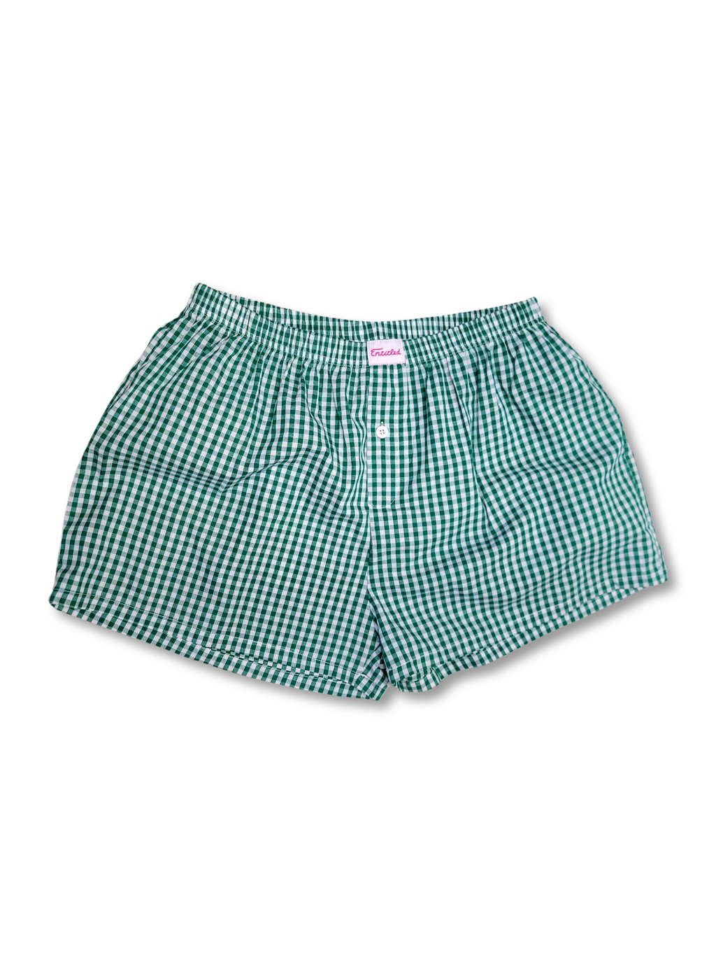 Entitled Easy Access Boxer Shorts