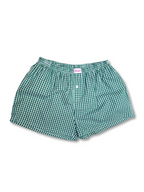 Entitled Easy Access Boxer Shorts