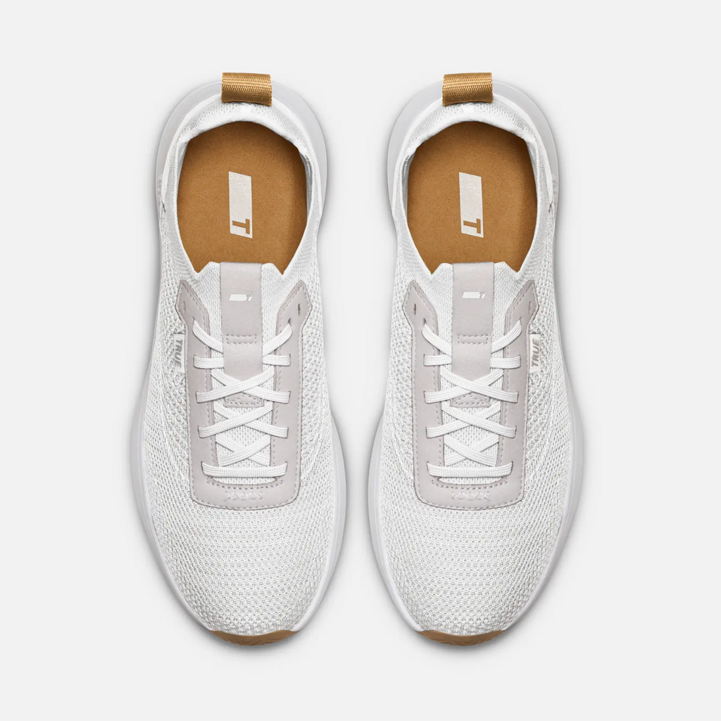 Entitled X True Women's Golf Shoe