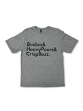 The Entitled Life Mantra Ultra Soft Tee