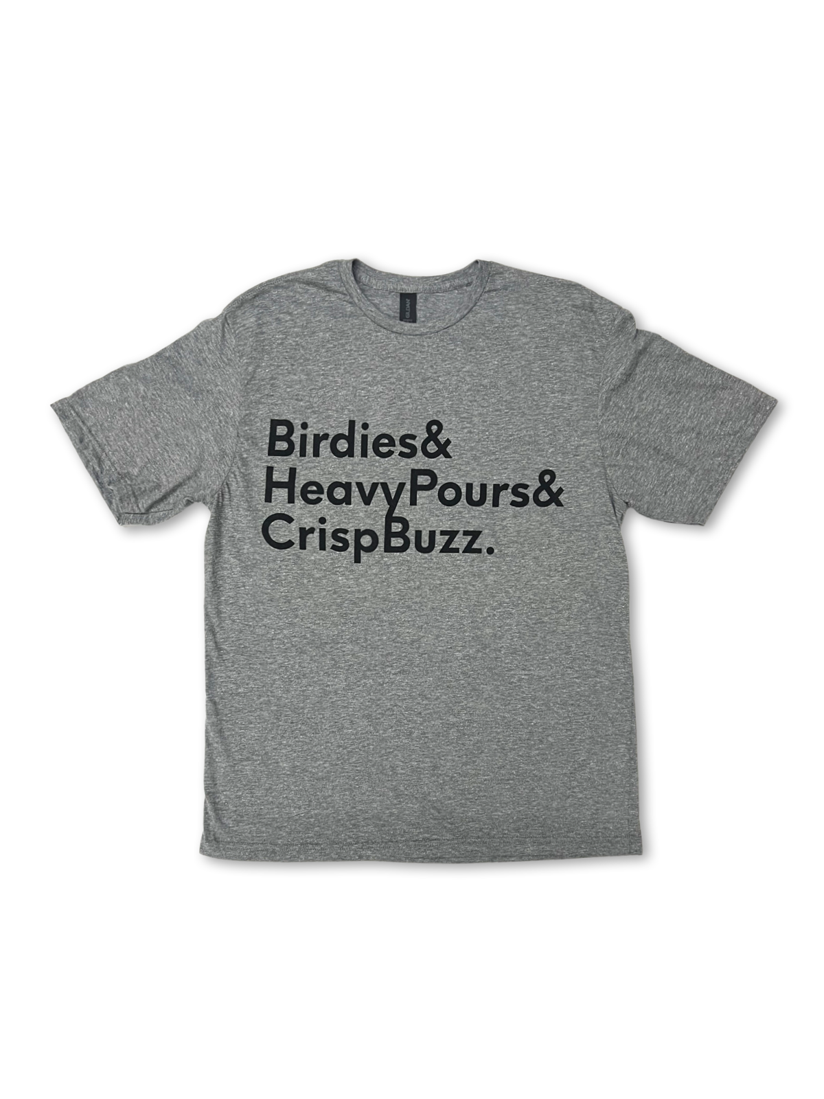 The Entitled Life Mantra Ultra Soft Tee