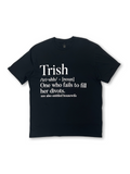The Trish Ultra Soft Tee