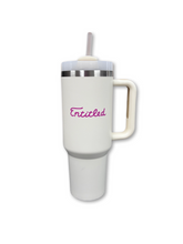 Load image into Gallery viewer, Entitled Limited Edition Thirsty Gieurl Quencher
