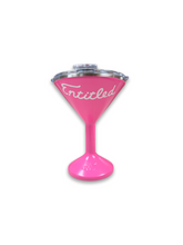 Load image into Gallery viewer, ENTITLED MARTINI TUMBLER

