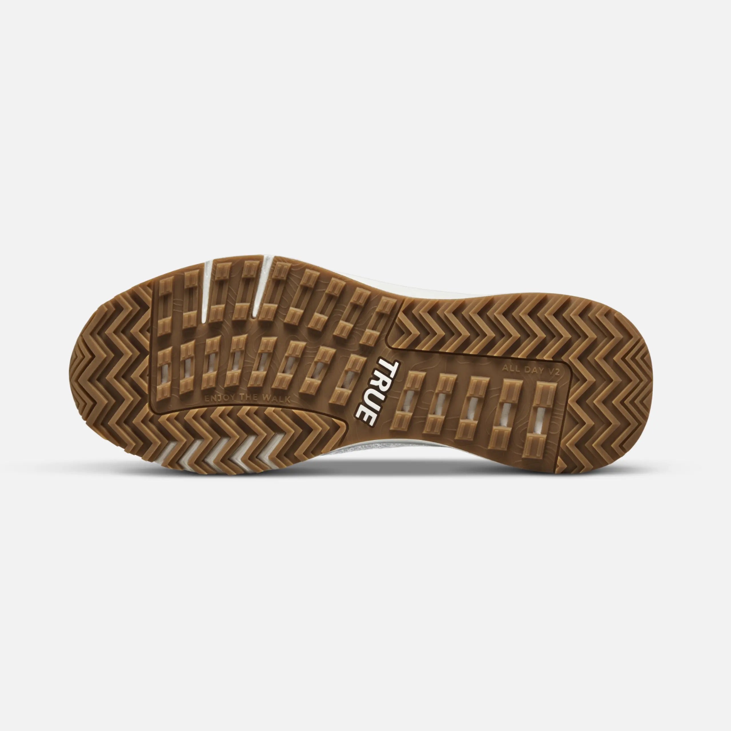 Entitled X True Women's Golf Shoe