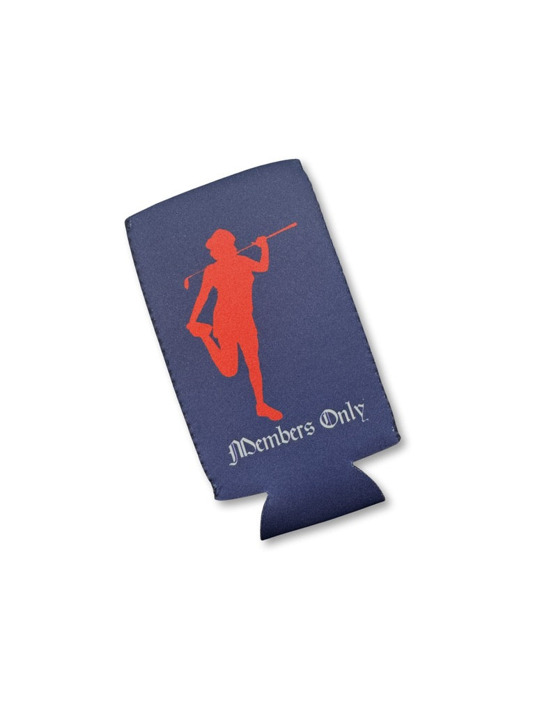 I <3 Gieurlz Koozie