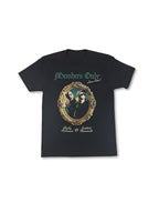 Members Only 2025 Live on Tour Tee
