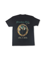 Load image into Gallery viewer, MEMBERS ONLY 2025 LIVE ON TOUR TEE
