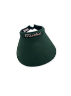 Oversized Entitled Visor Forest