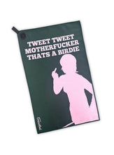 Load image into Gallery viewer, FOREST GOLF TOWELS*
