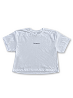 The Gieurlz Crop Tee