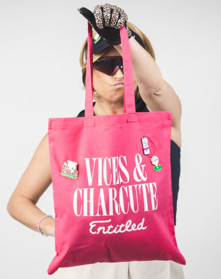 PROMO TOTE*
