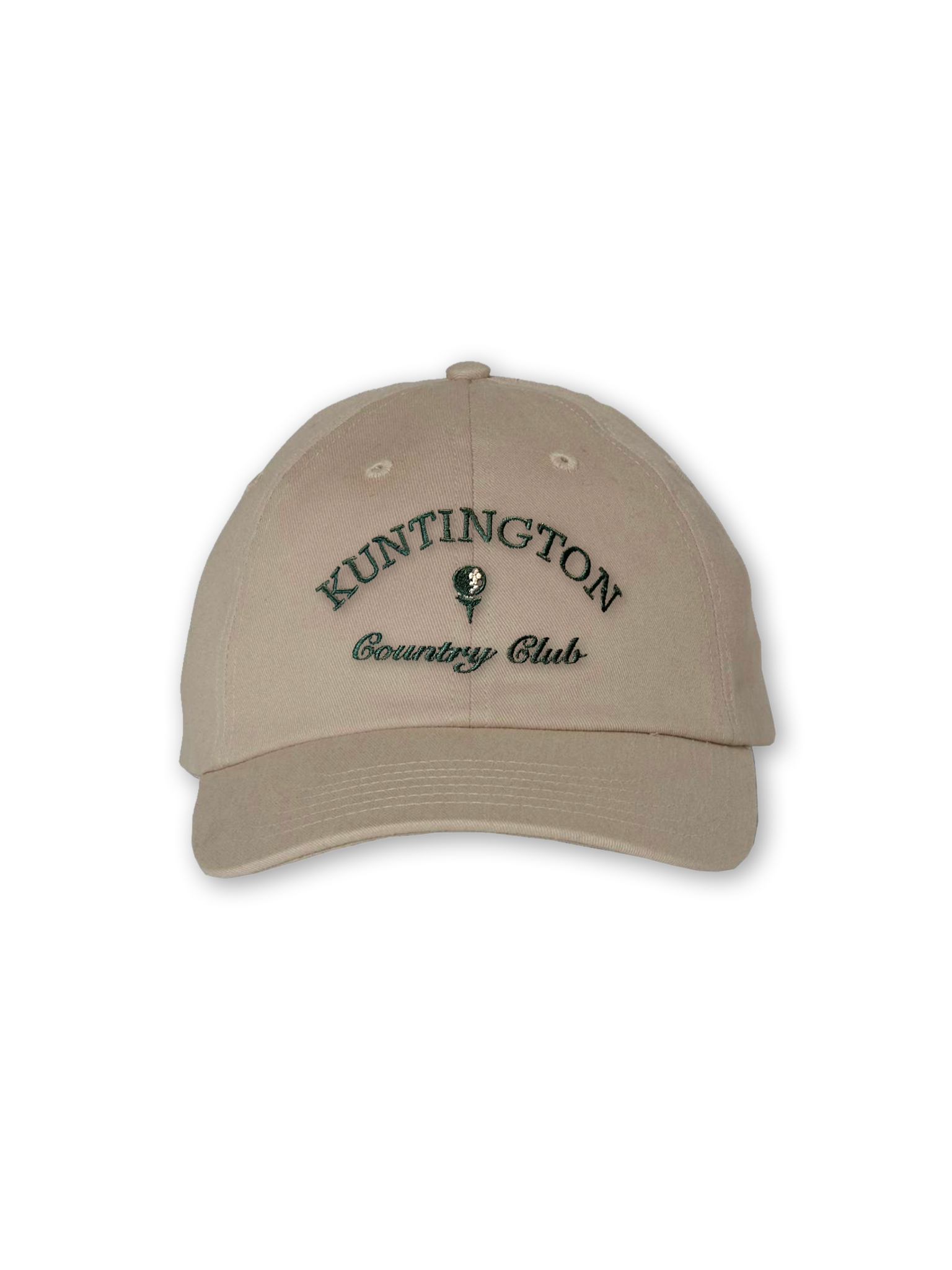 DAD HAT*